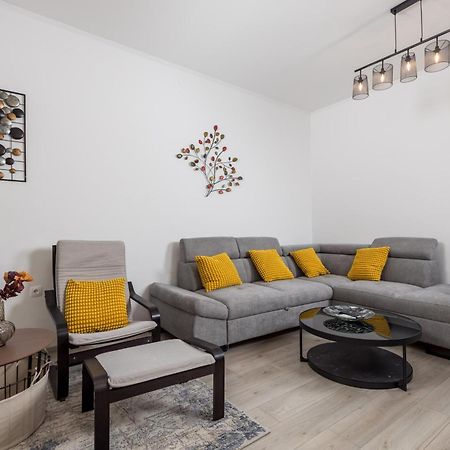 Ferienwohnung Sunshine Rijeka Exterior foto