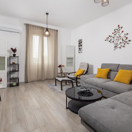 Ferienwohnung Sunshine Rijeka Exterior foto