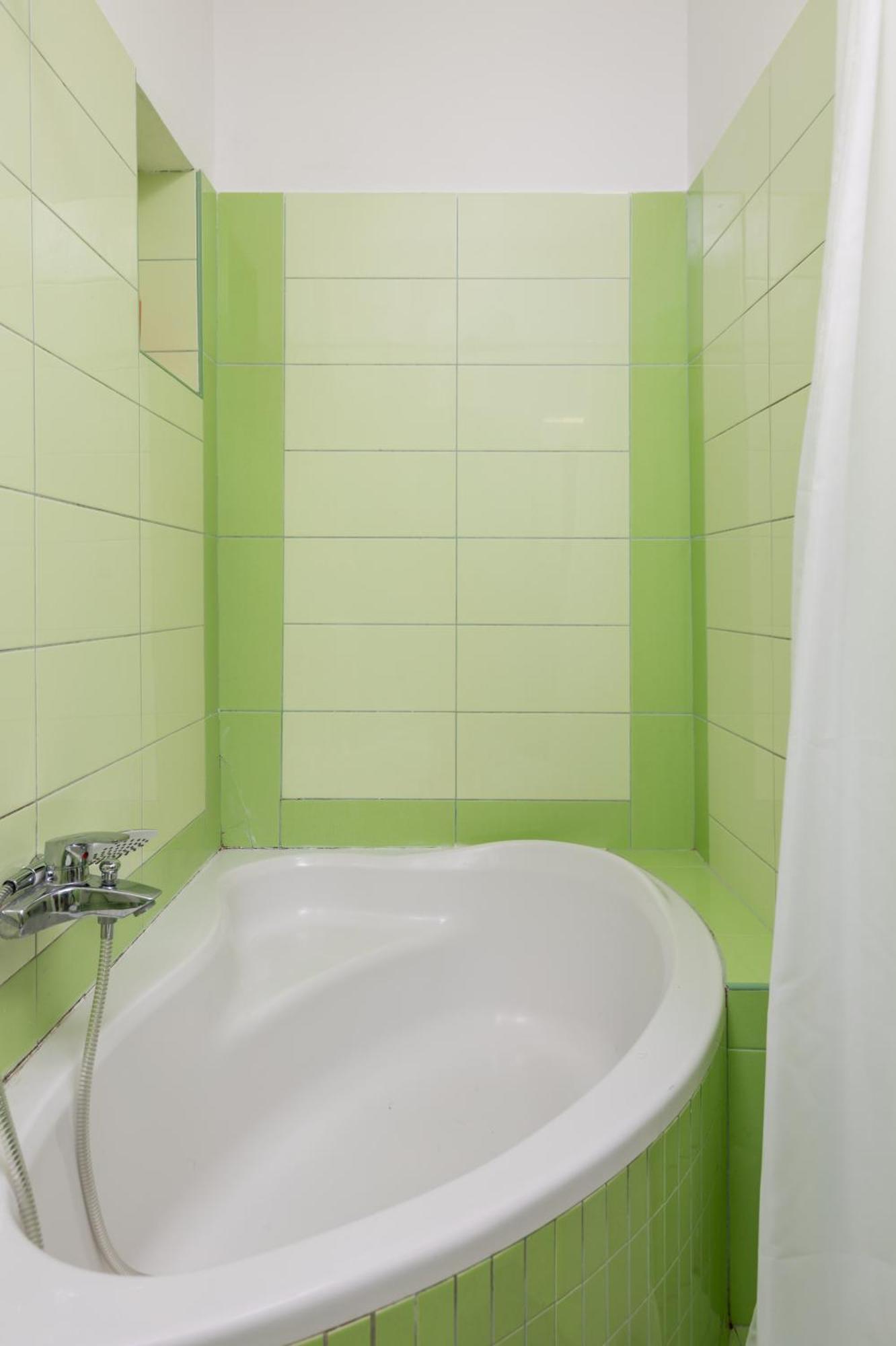 Ferienwohnung Sunshine Rijeka Exterior foto
