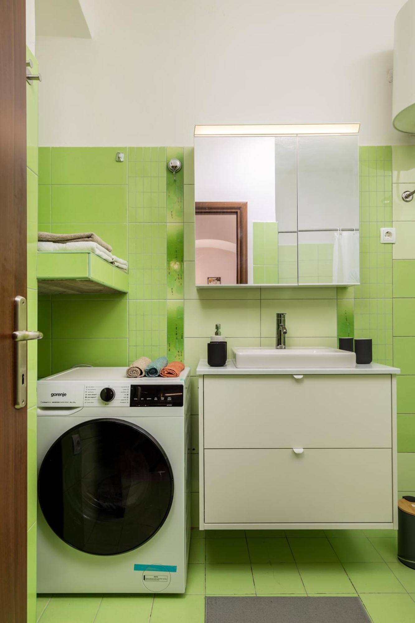 Ferienwohnung Sunshine Rijeka Exterior foto