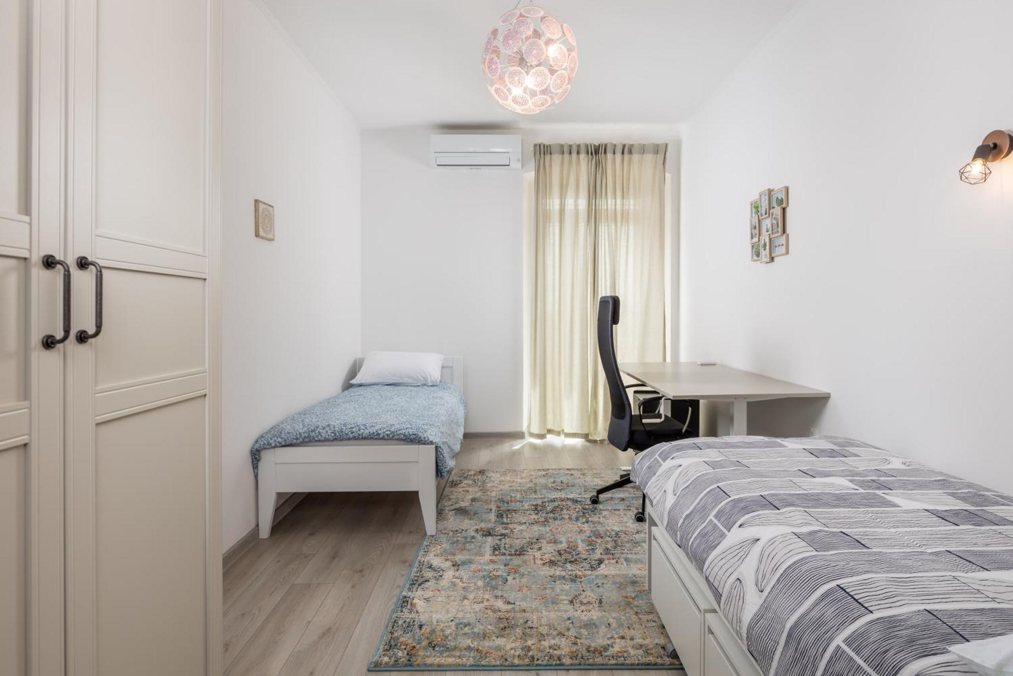 Ferienwohnung Sunshine Rijeka Exterior foto