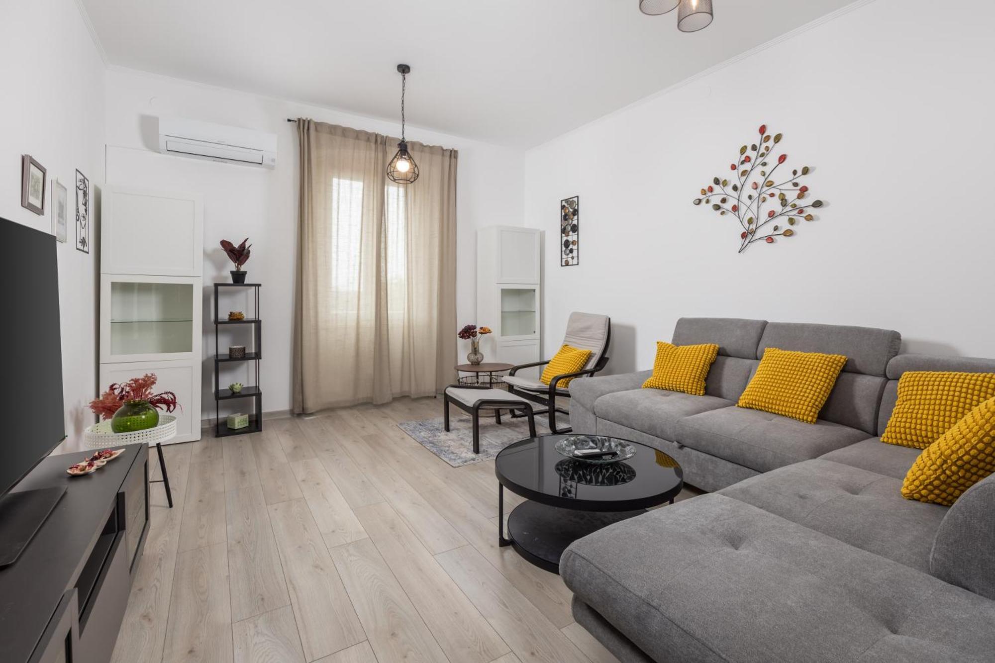 Ferienwohnung Sunshine Rijeka Exterior foto