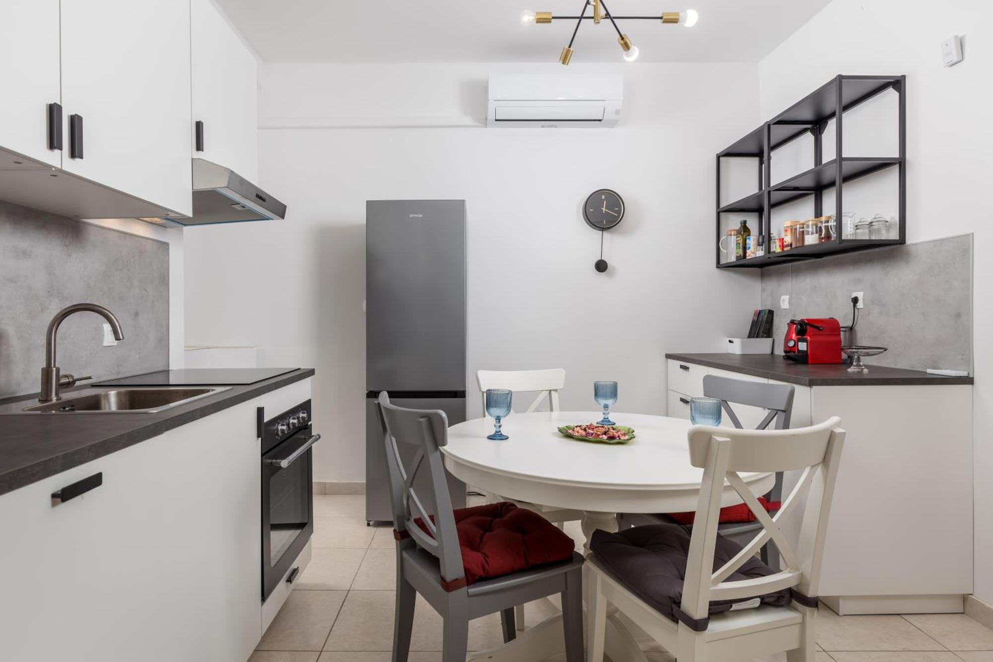 Ferienwohnung Sunshine Rijeka Exterior foto