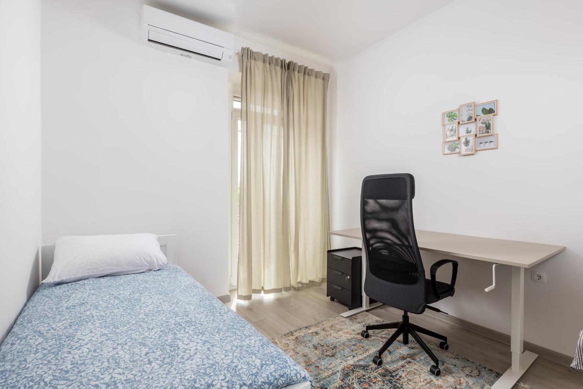 Ferienwohnung Sunshine Rijeka Exterior foto