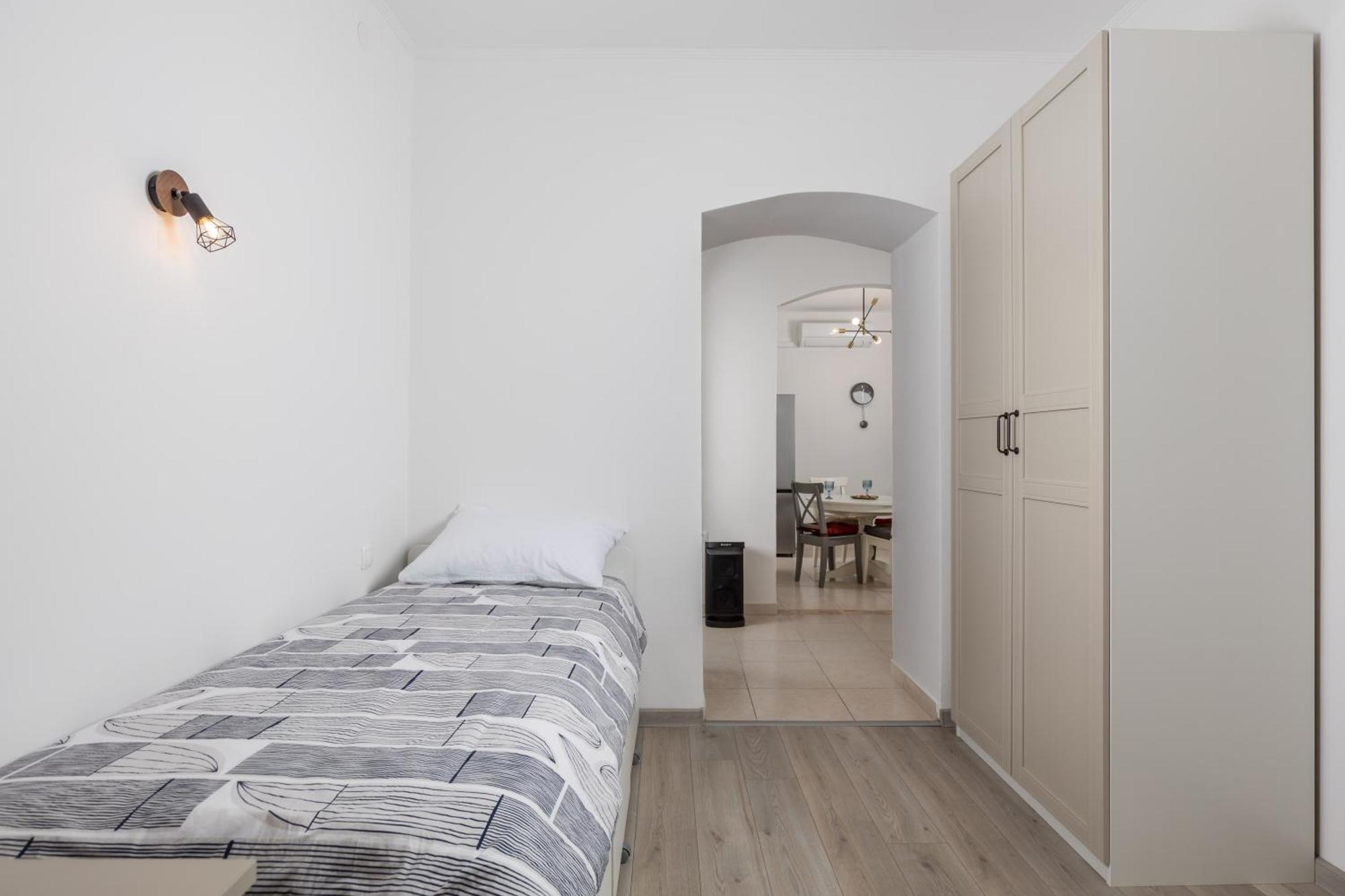 Ferienwohnung Sunshine Rijeka Exterior foto