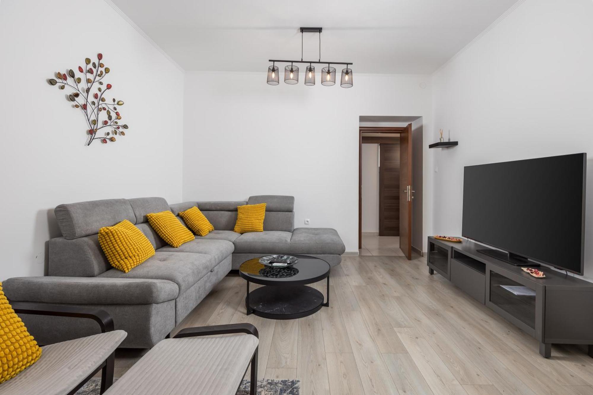 Ferienwohnung Sunshine Rijeka Exterior foto