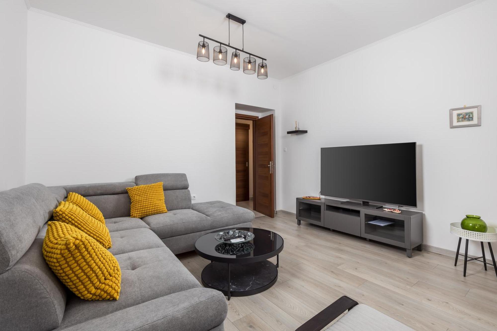 Ferienwohnung Sunshine Rijeka Exterior foto